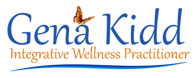 Gena Kidd Integrative Wellness Practitioner